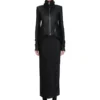 RICK OWENS – JUPES RP02E4334HSCH-09