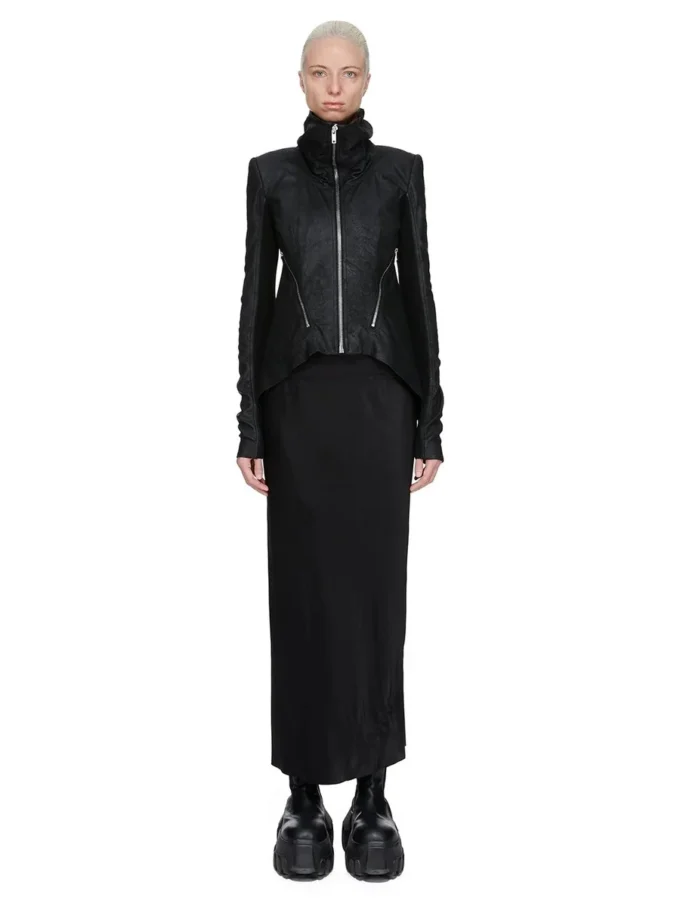 RICK OWENS – JUPES RP02E4334HSCH-09