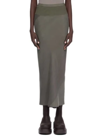 RICK OWENS – JUPES RP02E4334HSCH-25