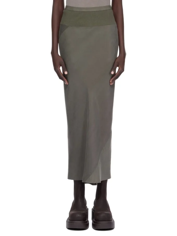 RICK OWENS – JUPES RP02E4334HSCH-25