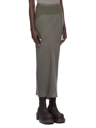 RICK OWENS – JUPES RP02E4334HSCH-25