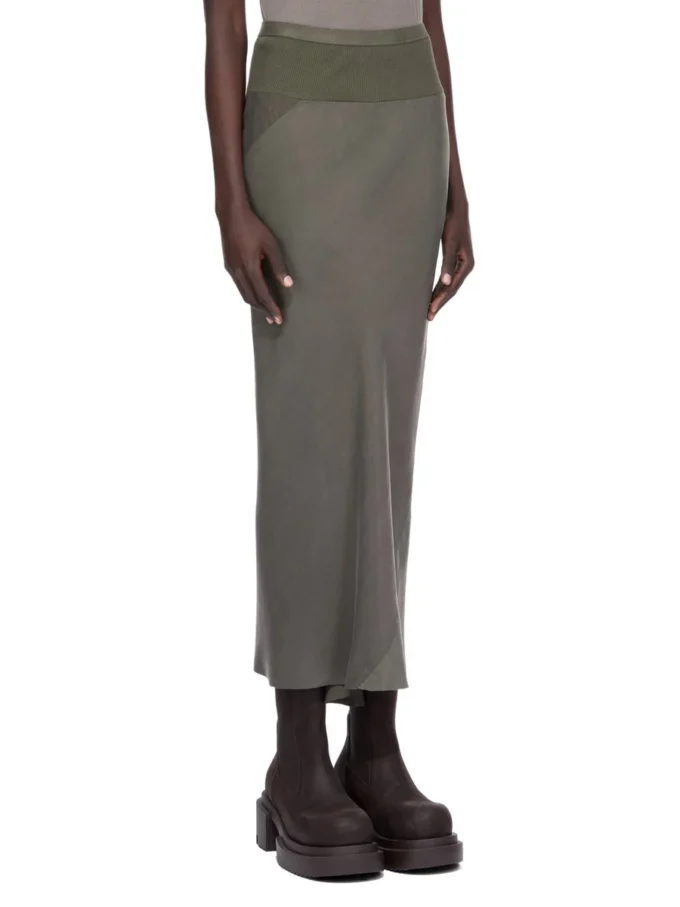 RICK OWENS – JUPES RP02E4334HSCH-25