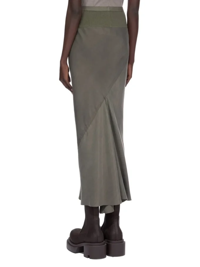 RICK OWENS – JUPES RP02E4334HSCH-25
