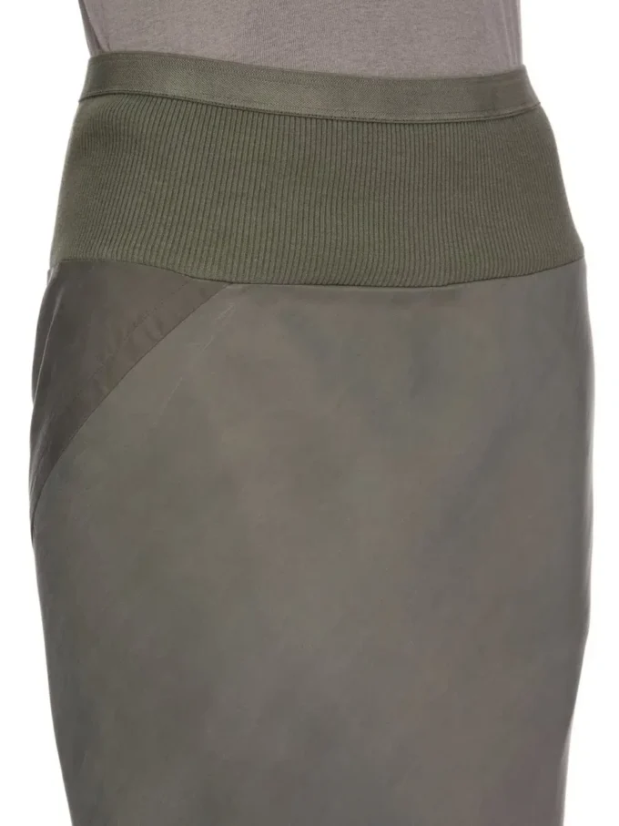 RICK OWENS – JUPES RP02E4334HSCH-25