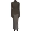 RICK OWENS – JUPES RP02E4334HSCH-25