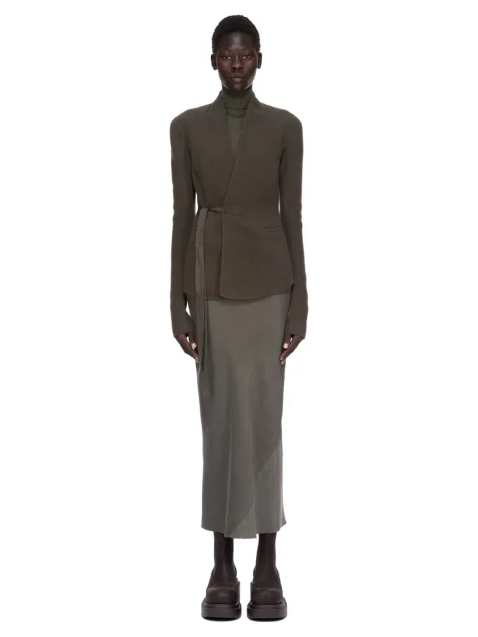 RICK OWENS – JUPES RP02E4334HSCH-25