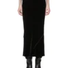 RICK OWENS – JUPES RP02E4334V-09