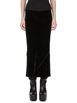 RICK OWENS – JUPES RP02E4334V-09 RICK OWENS – JUPES RP02E4334V-09
