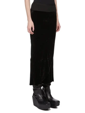 RICK OWENS – JUPES RP02E4334V-09 RICK OWENS – JUPES RP02E4334V-09