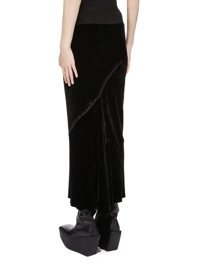 RICK OWENS – JUPES RP02E4334V-09