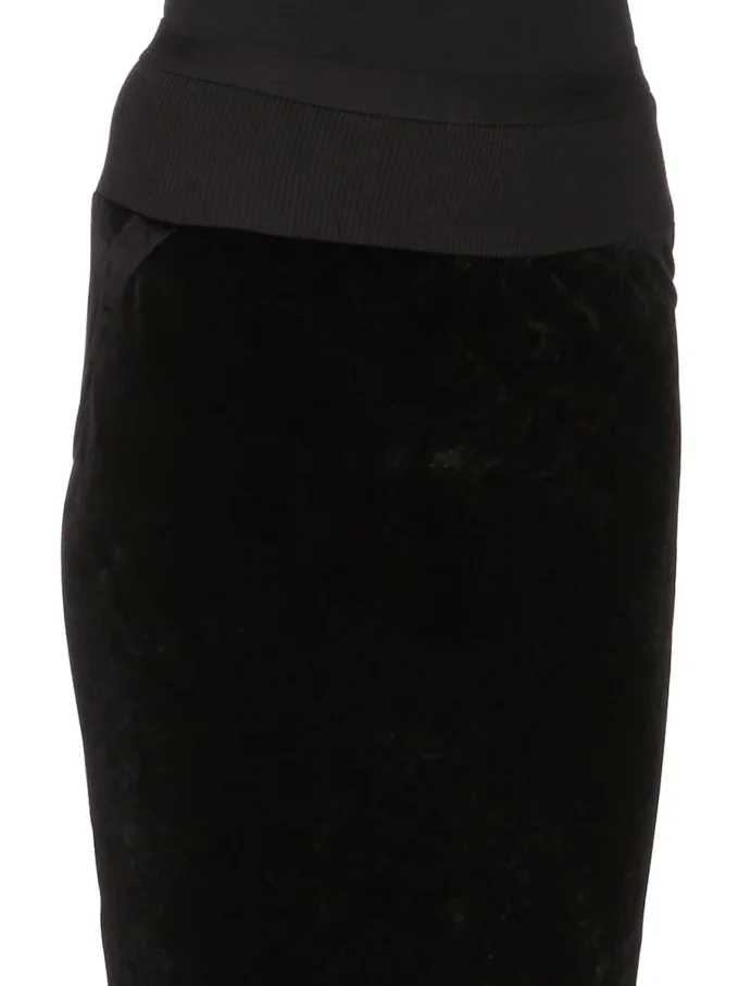 RICK OWENS – JUPES RP02E4334V-09