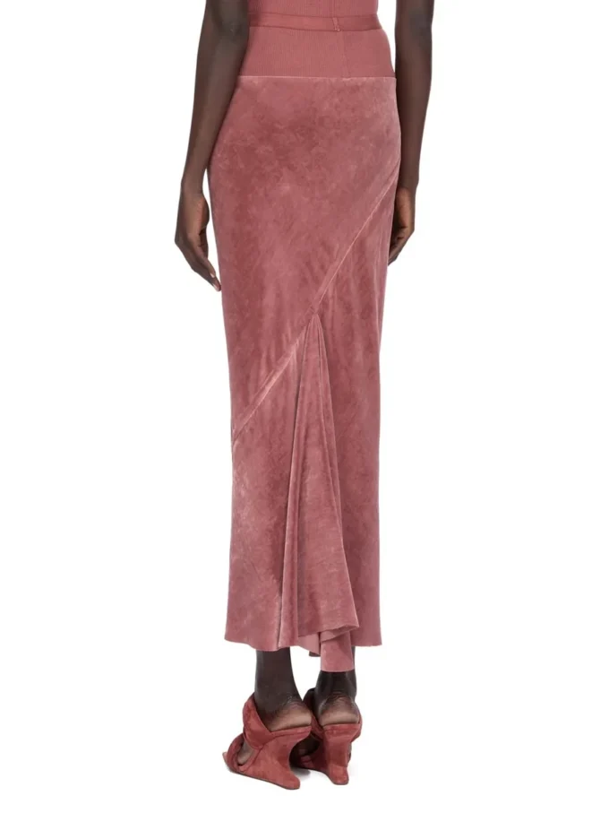 RICK OWENS – JUPES RP02E4334V-13