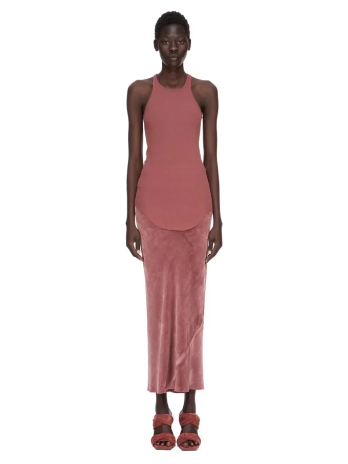 RICK OWENS – JUPES RP02E4334V-13