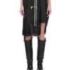 RICK OWENS – JUPES RP02E4341K-09