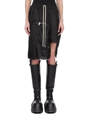 RICK OWENS – JUPES RP02E4341K-09