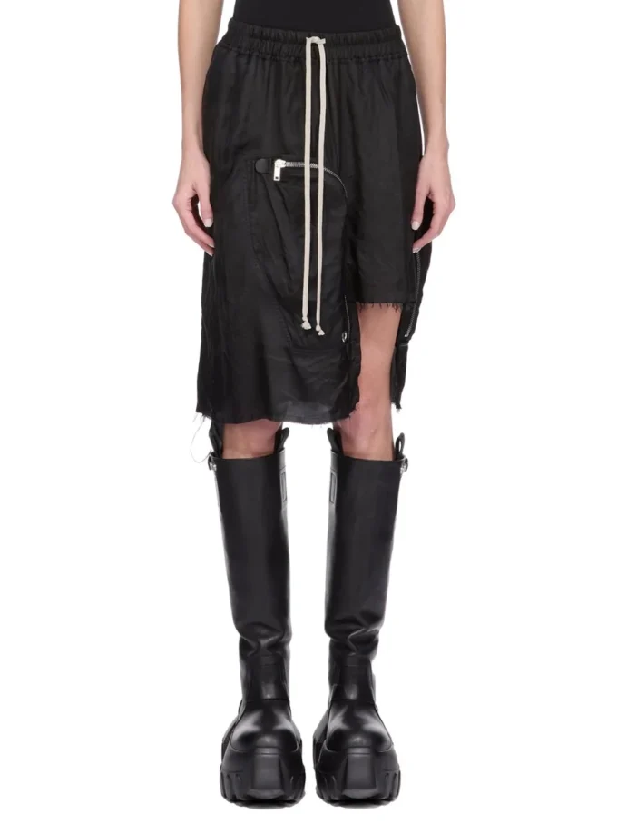 RICK OWENS – JUPES RP02E4341K-09