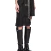 RICK OWENS – JUPES RP02E4341K-09
