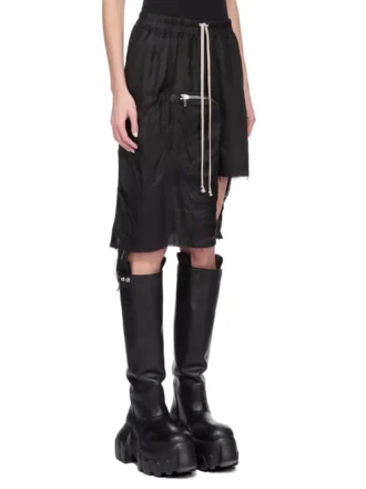 RICK OWENS – JUPES RP02E4341K-09