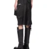 RICK OWENS – JUPES RP02E4341K-09
