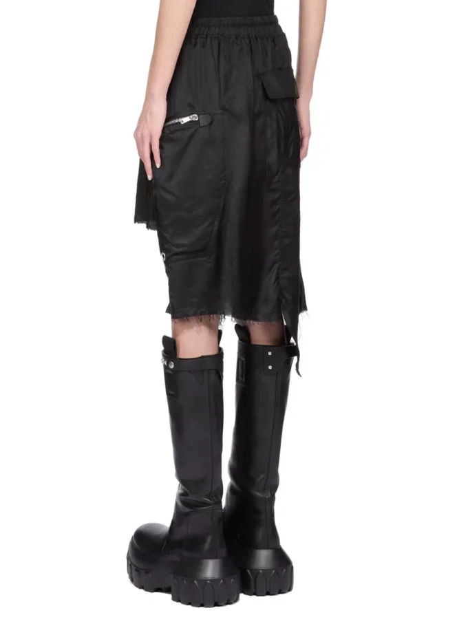 RICK OWENS – JUPES RP02E4341K-09