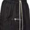 RICK OWENS – JUPES RP02E4341K-09