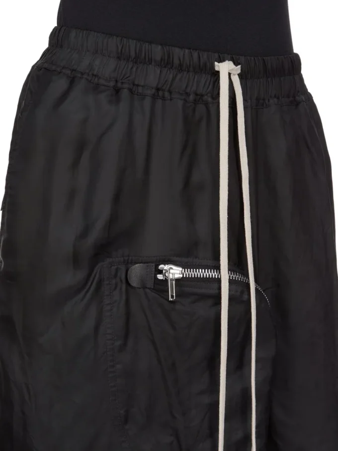 RICK OWENS – JUPES RP02E4341K-09