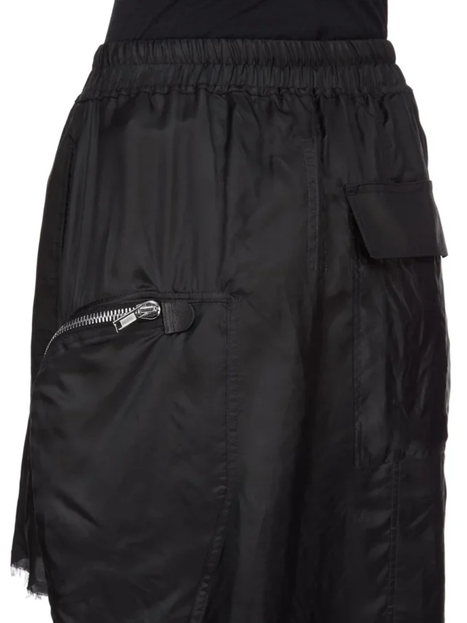 RICK OWENS – JUPES RP02E4341K-09