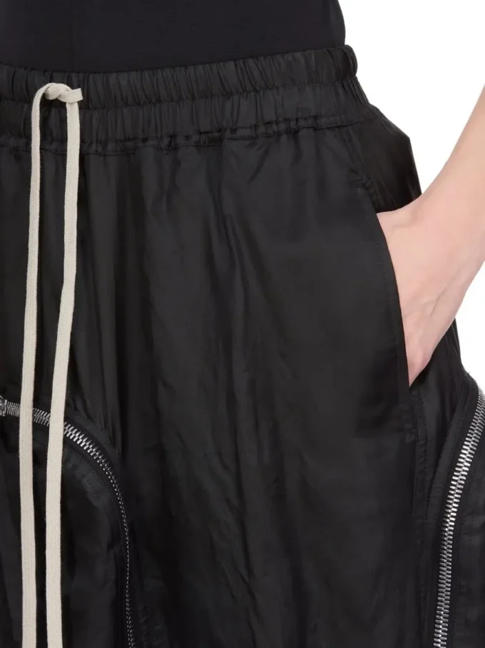 RICK OWENS – JUPES RP02E4341K-09
