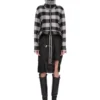 RICK OWENS – JUPES RP02E4341K-09