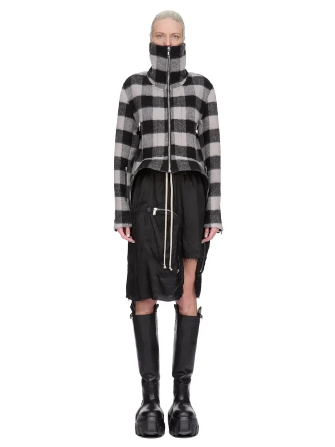 RICK OWENS – JUPES RP02E4341K-09