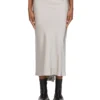 RICK OWENS – JUPES RP02E4343SCH-08 RICK OWENS – JUPES RP02E4343SCH-08