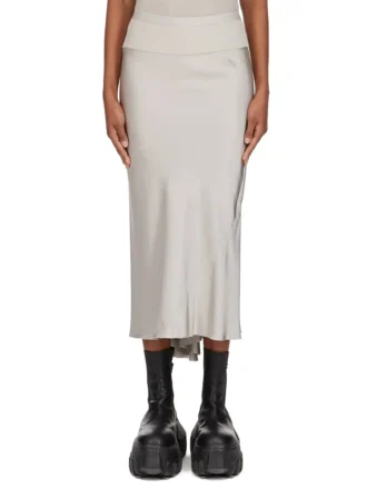 RICK OWENS – JUPES RP02E4343SCH-08 RICK OWENS – JUPES RP02E4343SCH-08