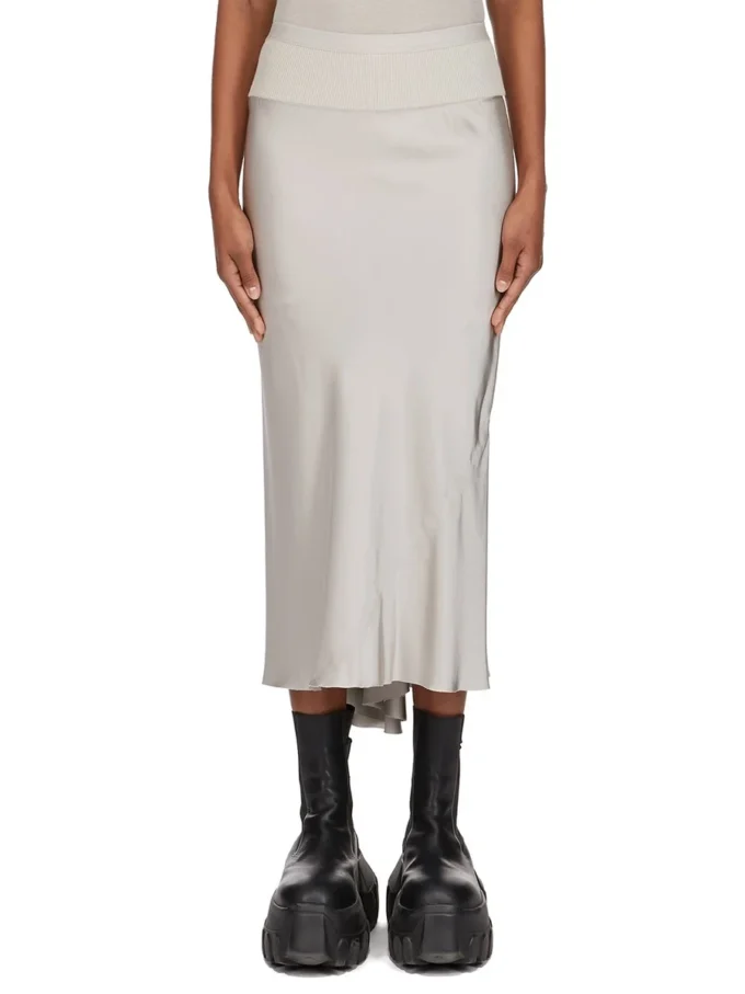 RICK OWENS – JUPES RP02E4343SCH-08 RICK OWENS – JUPES RP02E4343SCH-08