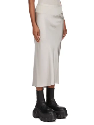 RICK OWENS – JUPES RP02E4343SCH-08 RICK OWENS – JUPES RP02E4343SCH-08