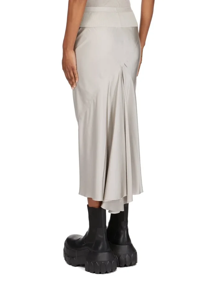 RICK OWENS – JUPES RP02E4343SCH-08 RICK OWENS – JUPES RP02E4343SCH-08