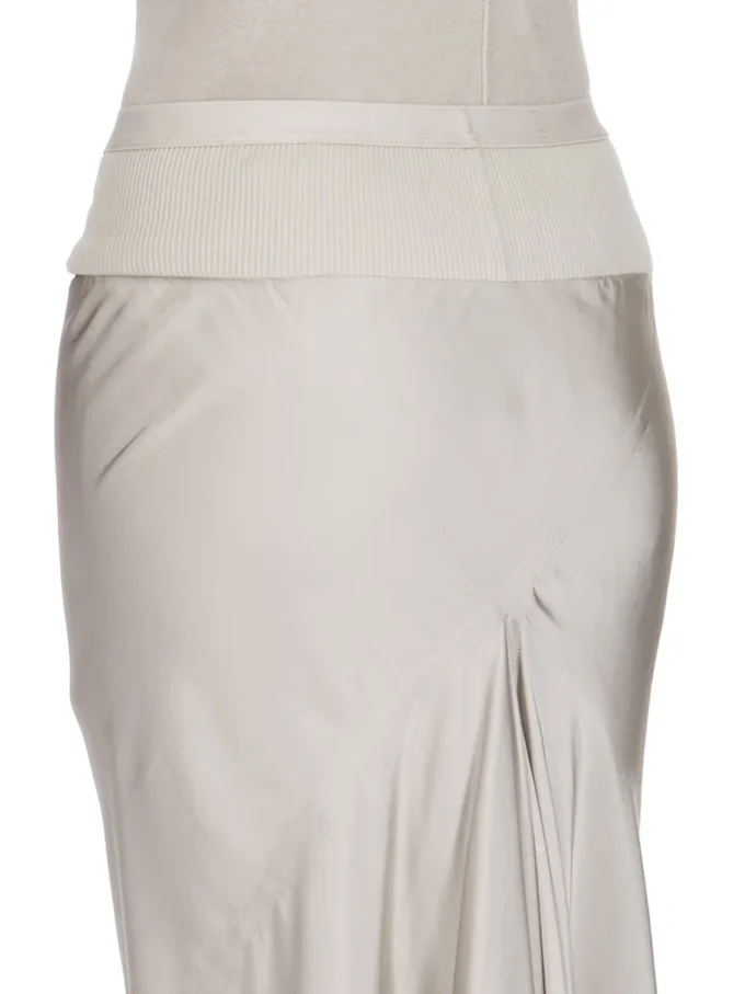 RICK OWENS – JUPES RP02E4343SCH-08 RICK OWENS – JUPES RP02E4343SCH-08