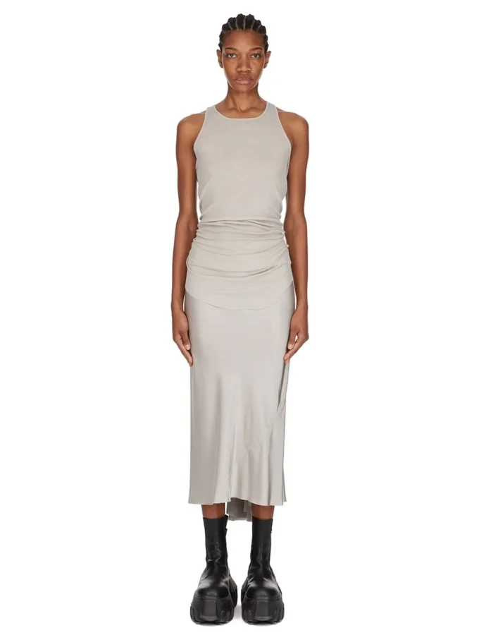 RICK OWENS – JUPES RP02E4343SCH-08 RICK OWENS – JUPES RP02E4343SCH-08