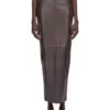 RICK OWENS – JUPES RP02E4344LBY-78 RICK OWENS – JUPES RP02E4344LBY-78