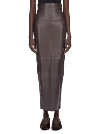 RICK OWENS – JUPES RP02E4344LBY-78