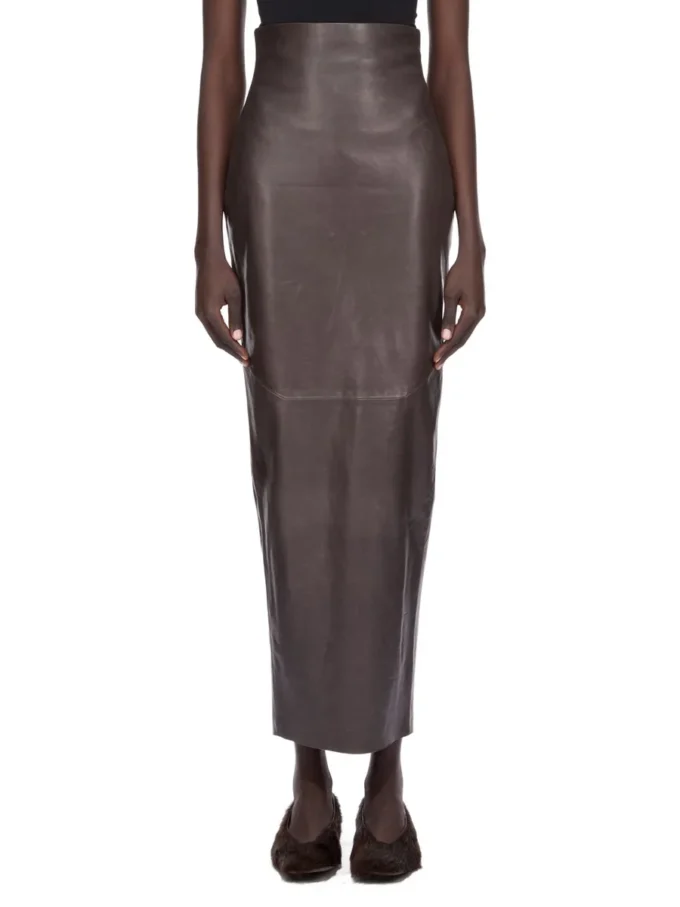 RICK OWENS – JUPES RP02E4344LBY-78 RICK OWENS – JUPES RP02E4344LBY-78