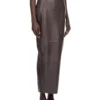 RICK OWENS – JUPES RP02E4344LBY-78 RICK OWENS – JUPES RP02E4344LBY-78