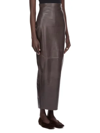 RICK OWENS – JUPES RP02E4344LBY-78