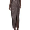 RICK OWENS – JUPES RP02E4344LBY-78 RICK OWENS – JUPES RP02E4344LBY-78