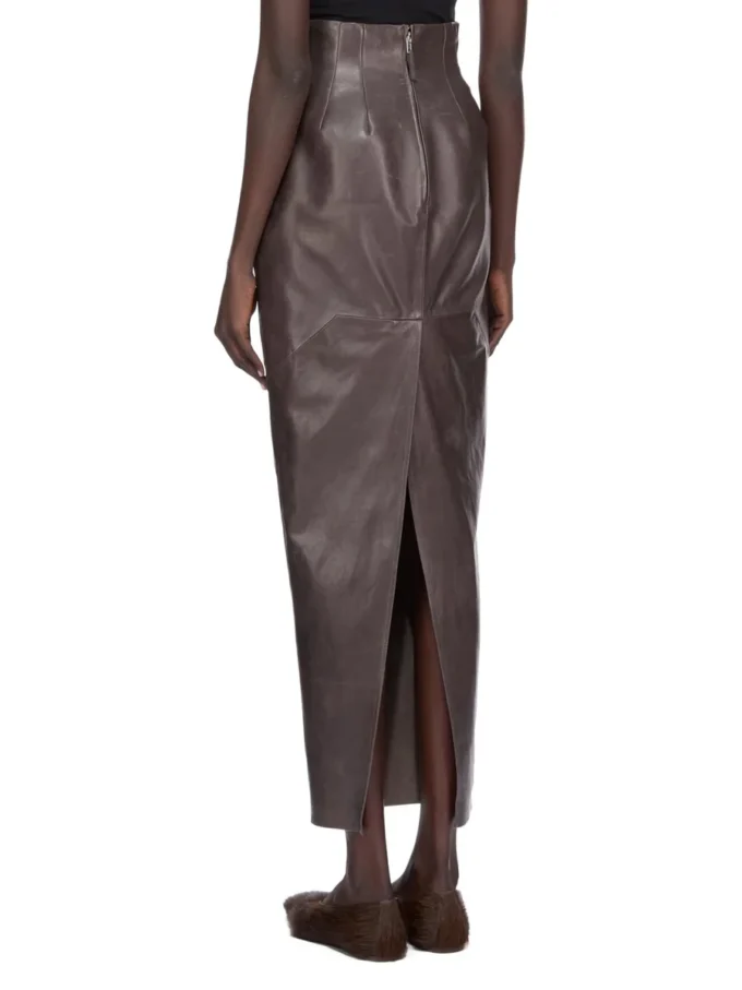 RICK OWENS – JUPES RP02E4344LBY-78 RICK OWENS – JUPES RP02E4344LBY-78
