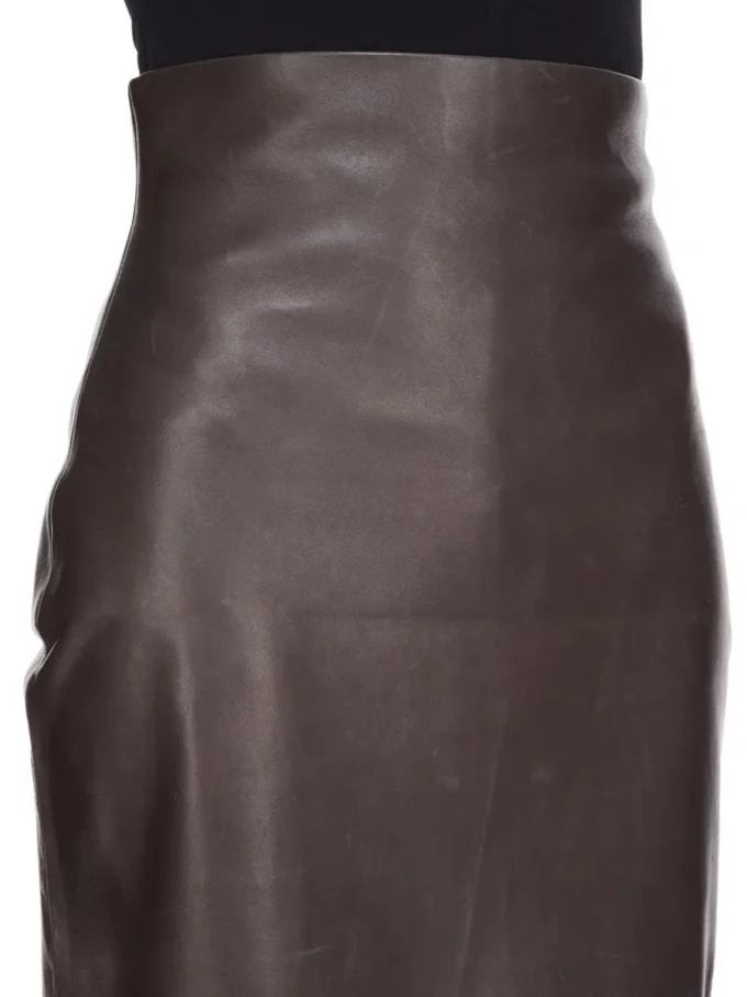 RICK OWENS – JUPES RP02E4344LBY-78 RICK OWENS – JUPES RP02E4344LBY-78