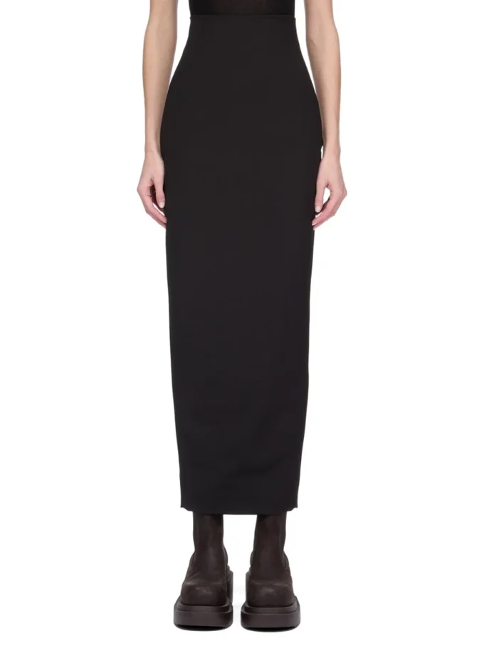 RICK OWENS – JUPES RP02E4344WST-09 RICK OWENS – JUPES RP02E4344WST-09