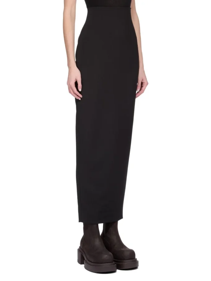 RICK OWENS – JUPES RP02E4344WST-09 RICK OWENS – JUPES RP02E4344WST-09
