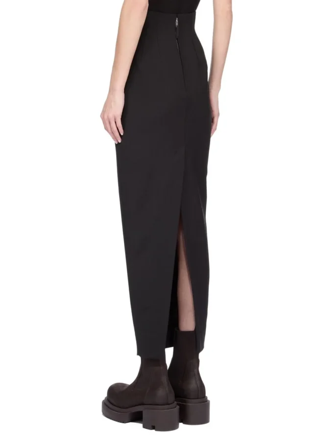 RICK OWENS – JUPES RP02E4344WST-09 RICK OWENS – JUPES RP02E4344WST-09