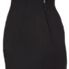 RICK OWENS – JUPES RP02E4344WST-09 RICK OWENS – JUPES RP02E4344WST-09