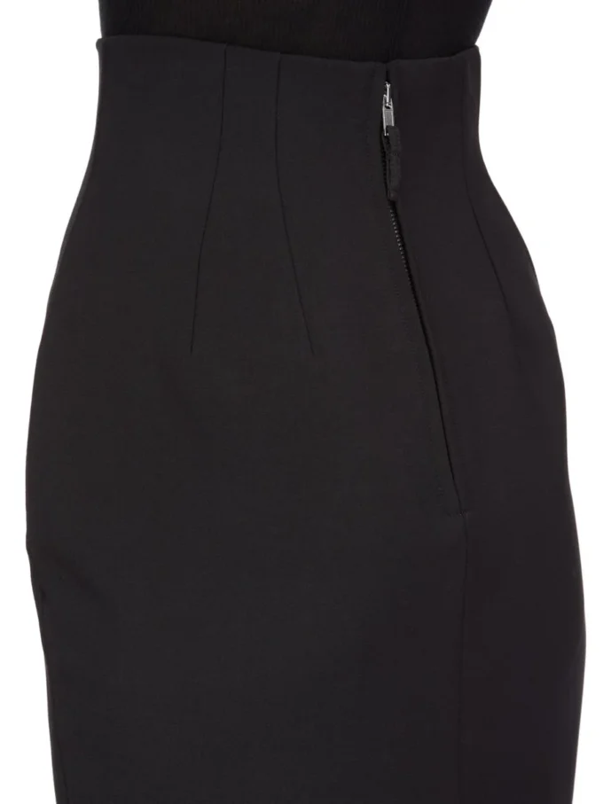 RICK OWENS – JUPES RP02E4344WST-09 RICK OWENS – JUPES RP02E4344WST-09